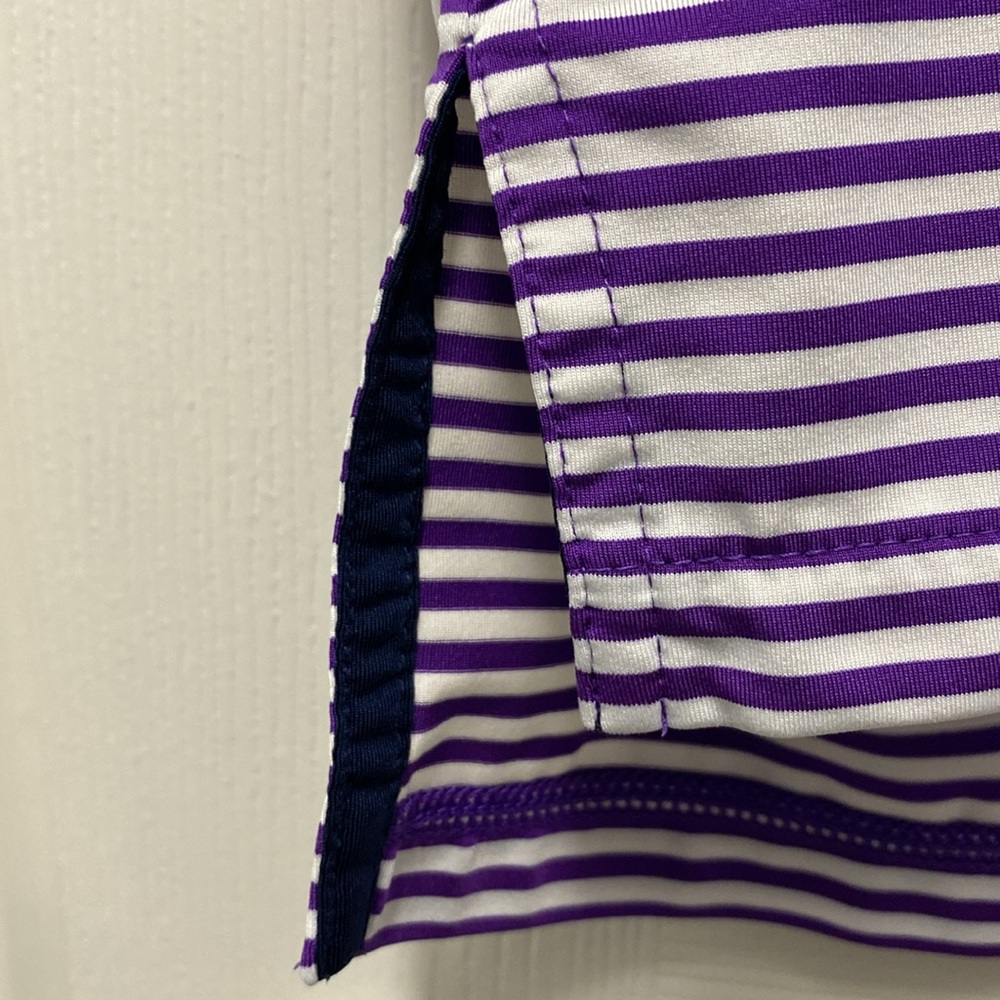 Ralph Lauren RLX golf shirt sz S - Picture 7 of 8